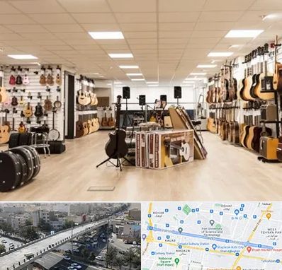 فروشگاه ساز در فرجام