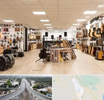 فروشگاه ساز در اندیمشک