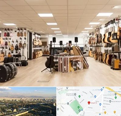 فروشگاه ساز در هنگام