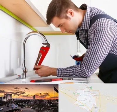 تعمیر شیرآلات در قوچان