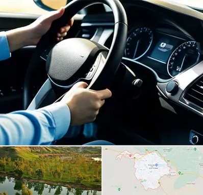 آموزشگاه خودرو در بهبهان