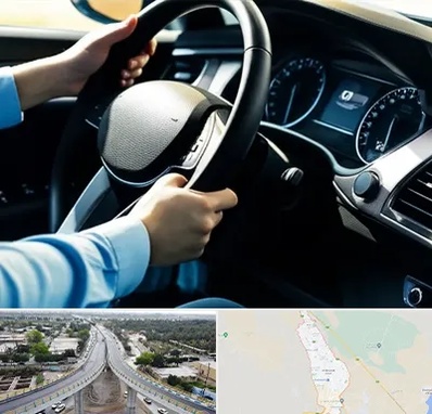 آموزشگاه خودرو در اندیمشک