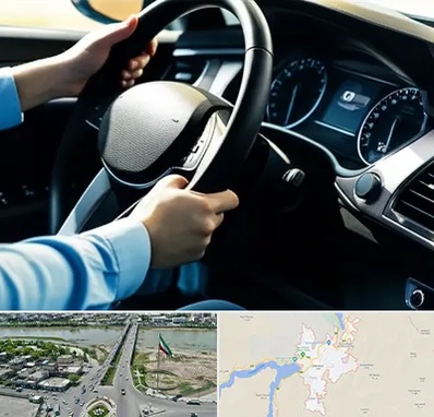 آموزشگاه خودرو در میاندوآب