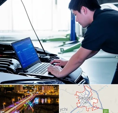 آموزش ریمپ و تیونینگ خودرو در سقز