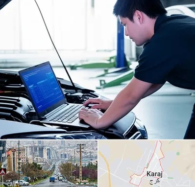 آموزش ریمپ و تیونینگ خودرو در گوهردشت کرج 