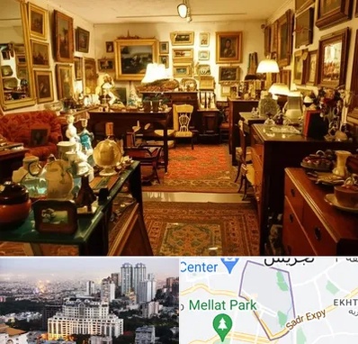 سمساری در الهیه