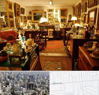 سمساری در جیحون 