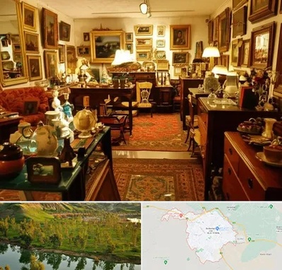 سمساری در بهبهان