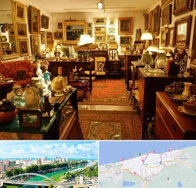 سمساری در بابلسر