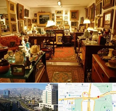 سمساری در حقانی 