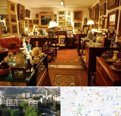 سمساری در دیباجی 