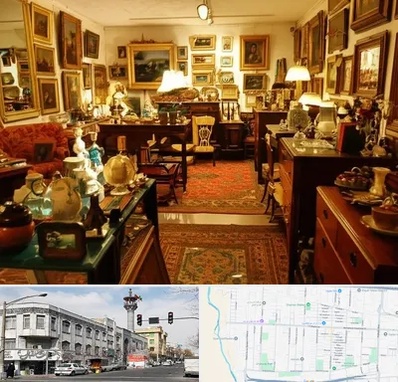 سمساری در 17شهریور 