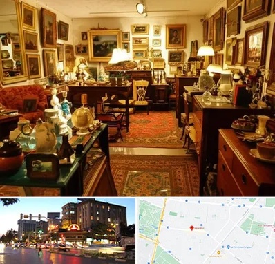 سمساری در بلوار سجاد مشهد 