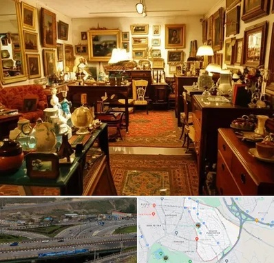 سمساری در یاغچیان تبریز