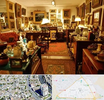 سمساری در قاسم آباد مشهد 