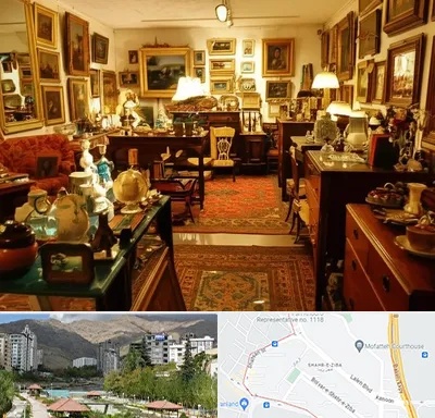 سمساری در شهر زیبا 
