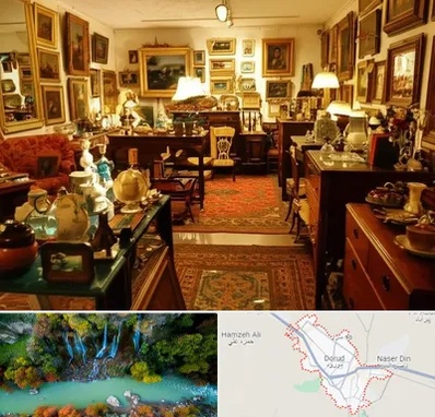 سمساری در دورود