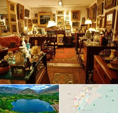 سمساری در رودبار