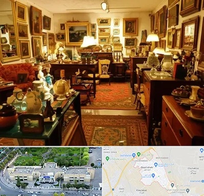 سمساری در نسیم شهر