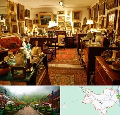 سمساری در فومن