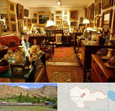 سمساری در خاش