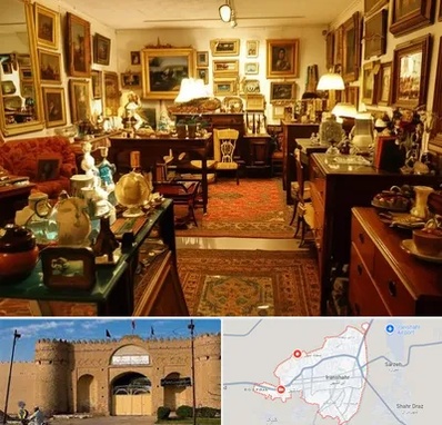 سمساری در ایرانشهر