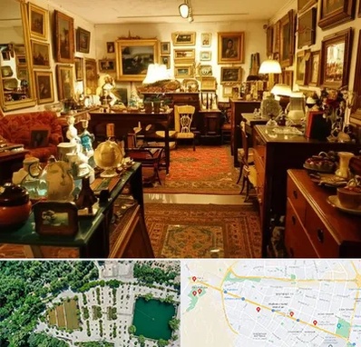 سمساری در وکیل آباد مشهد 