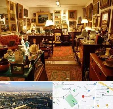 سمساری در هنگام 