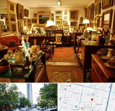 سمساری در امامت مشهد 