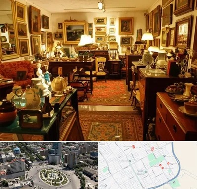 سمساری در زرافشان اسلامشهر 