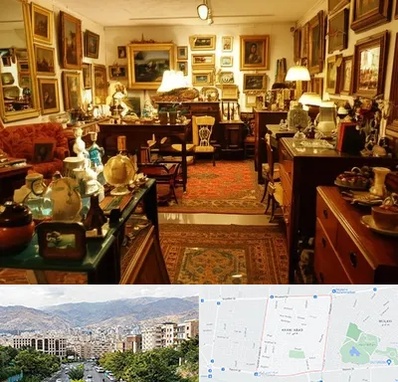 سمساری در خانی آباد 