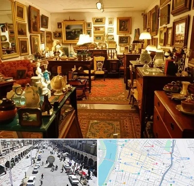 سمساری در نادری اهواز 