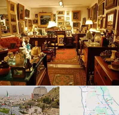 سمساری در فرهنگ شهر شیراز 