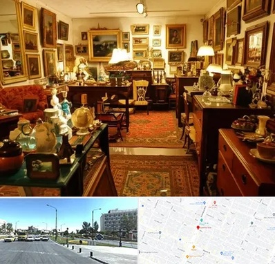 سمساری در بلوار کلاهدوز مشهد 