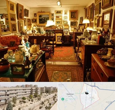 سمساری در واوان اسلامشهر 