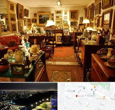 سمساری در هفت تیر مشهد 