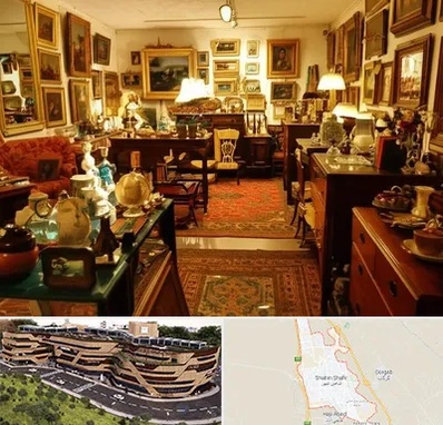 سمساری در شاهین شهر