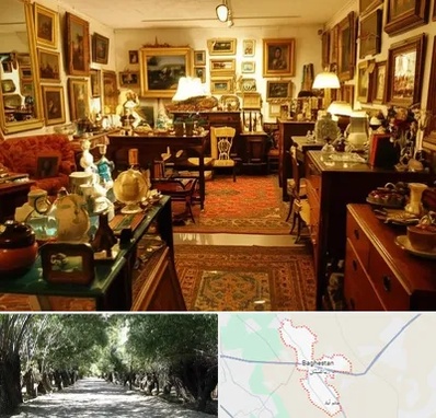 سمساری در باغستان