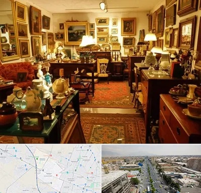 سمساری در حصارک کرج 