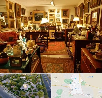 سمساری در کاشمر