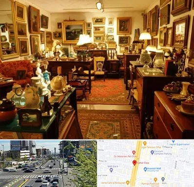 سمساری در ستاری 