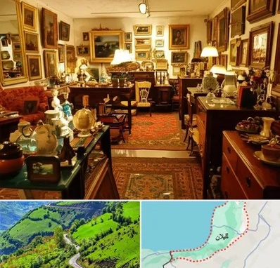 سمساری در گیلان