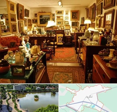 سمساری در لنگرود