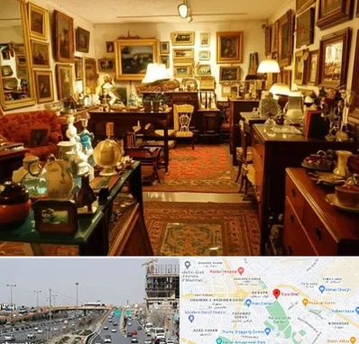 سمساری در بلوار توس مشهد 