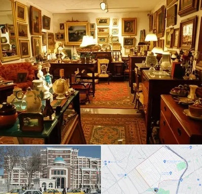 سمساری در طلاب مشهد 