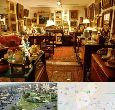 سمساری در کمال شهر کرج 