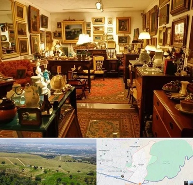 سمساری در سوهانک