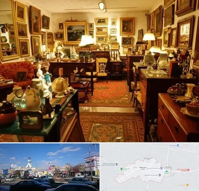 سمساری در ماهدشت کرج 