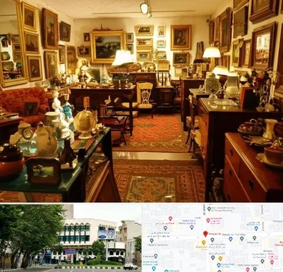 سمساری در طالقانی 