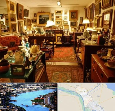 سمساری در خرمشهر